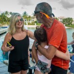 Yaacov and the family