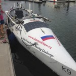 The boat looks great!