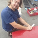 Mads Fabricius