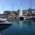 Puerto de Mogan