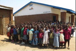 Thank You Toby Wallace School photo 2