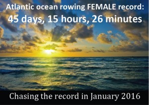 Female Crew webpage